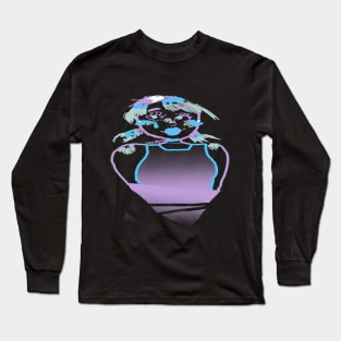 Brat Long Sleeve T-Shirt